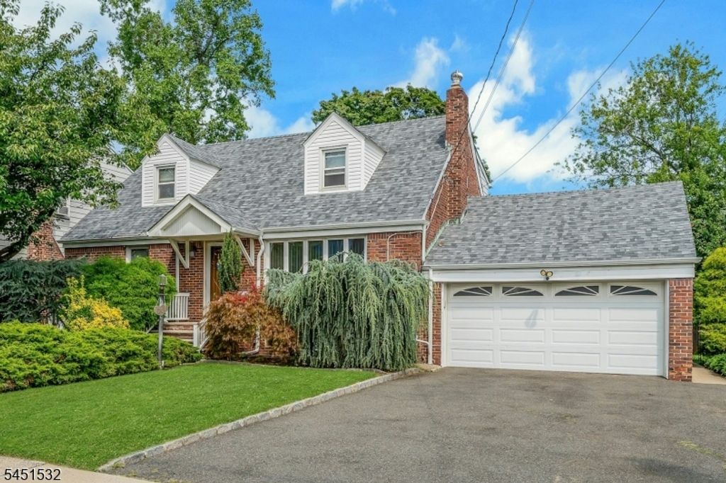 34 Berkeley Ave, Belleville Twp., NJ 07109 — photo 2
