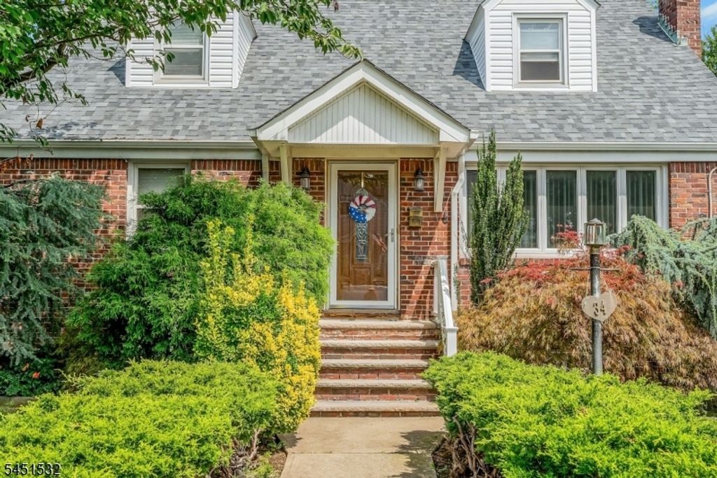 34 Berkeley Ave, Belleville Twp., NJ 07109 — photo 3