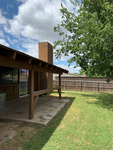 5260 Pruitt Drive, The Colony, TX 75056