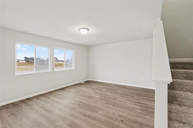 12521 Sharp Road, Linden, MI 48451