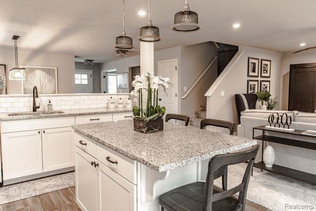 12521 Sharp Road, Linden, MI 48451