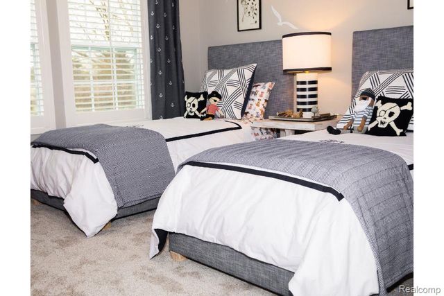 12521 Sharp Road, Linden, MI 48451