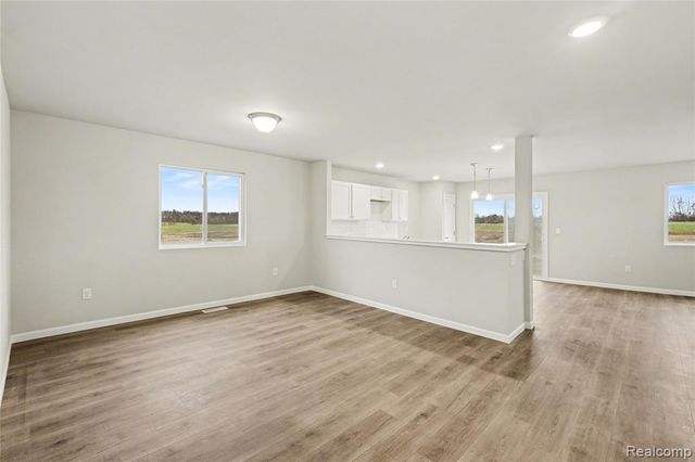 12521 Sharp Road, Linden, MI 48451