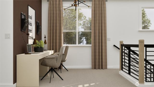 32077 Myrtle Avenue SE, Black Diamond, WA 98010