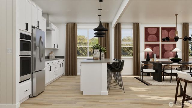 32077 Myrtle Avenue SE, Black Diamond, WA 98010