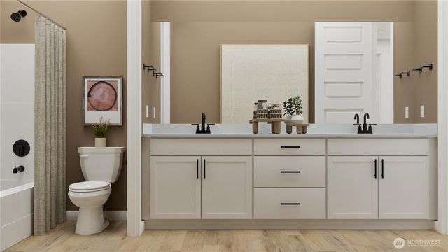 32077 Myrtle Avenue SE, Black Diamond, WA 98010