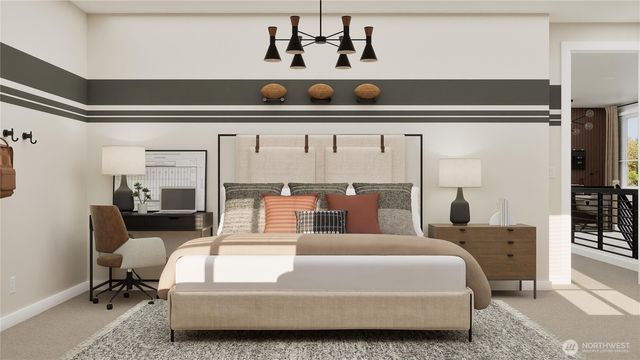 32077 Myrtle Avenue SE, Black Diamond, WA 98010