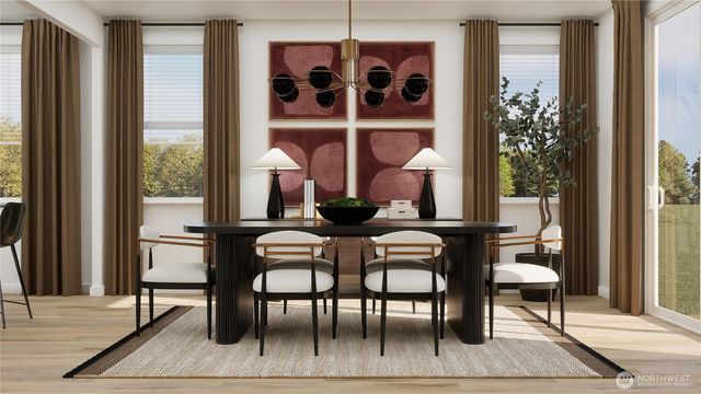 32077 Myrtle Avenue SE, Black Diamond, WA 98010