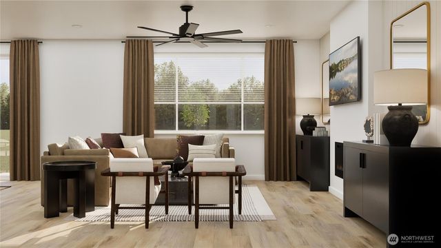 32077 Myrtle Avenue SE, Black Diamond, WA 98010