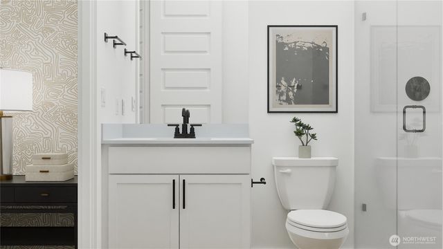 32077 Myrtle Avenue SE, Black Diamond, WA 98010