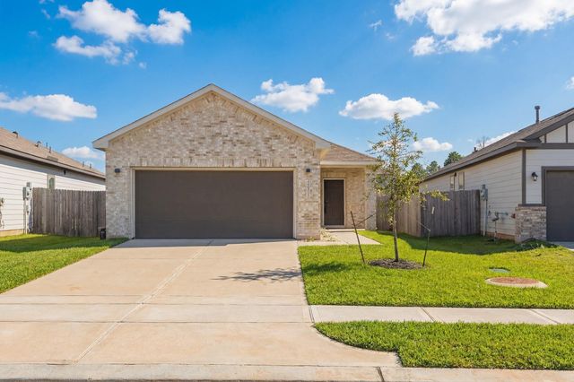 25847 Hickory Pecan Trail, Tomball, TX 77375
