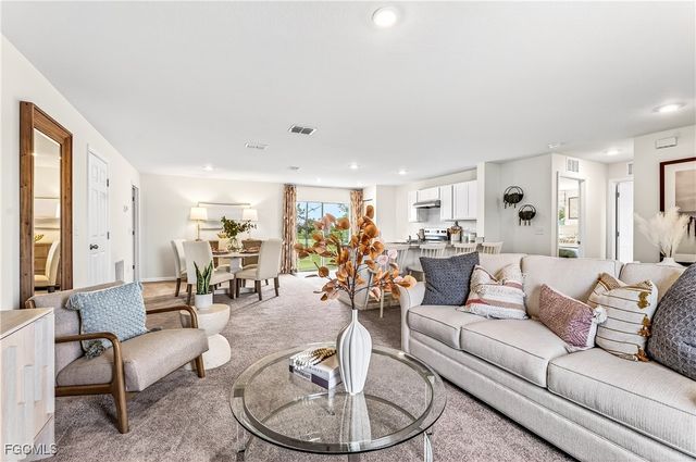 5003 Gunn CIR, Labelle, FL 33935