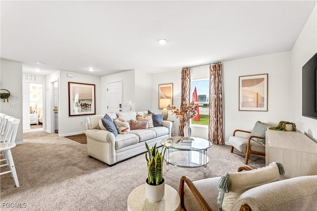 5003 Gunn CIR, Labelle, FL 33935