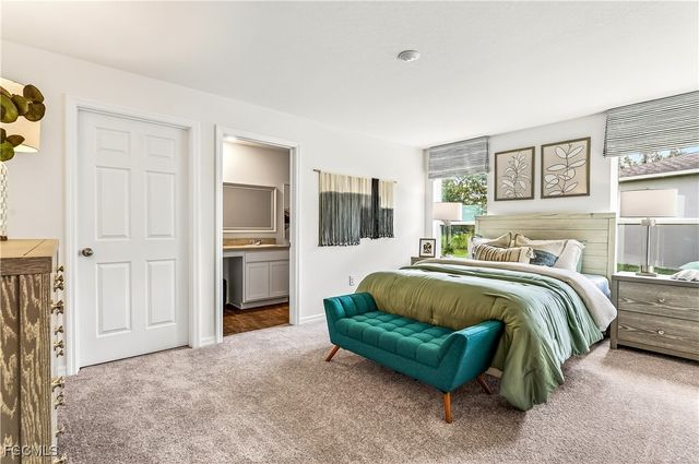 5003 Gunn CIR, Labelle, FL 33935