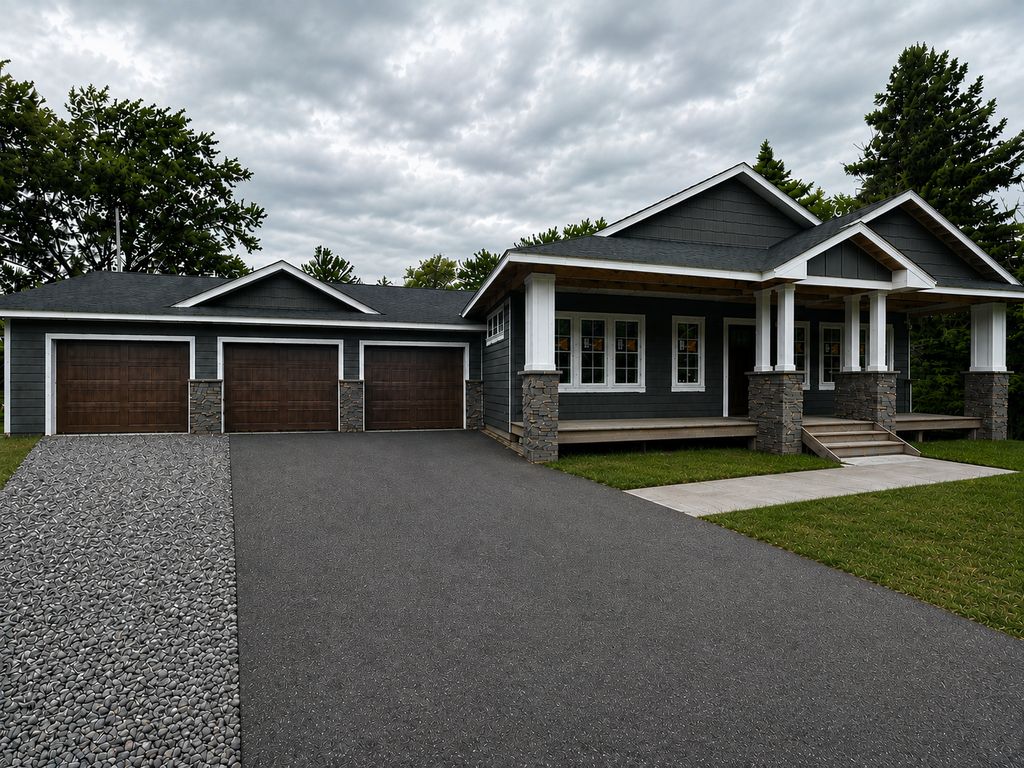 13020 Stoneridge Road, Dayton, MN 55327 — exterior