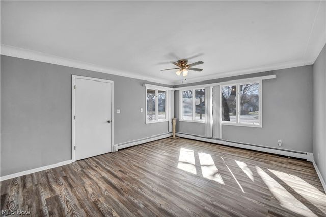 25641 Glenbrook Boulevard, Euclid, OH 44117