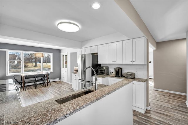 25641 Glenbrook Boulevard, Euclid, OH 44117