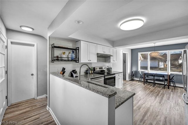 25641 Glenbrook Boulevard, Euclid, OH 44117