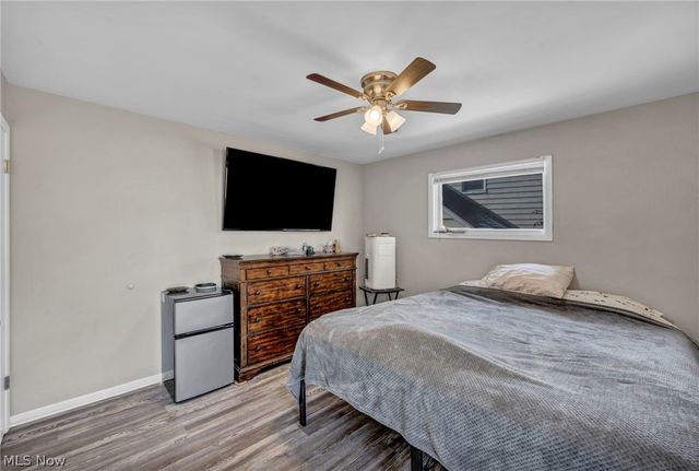 25641 Glenbrook Boulevard, Euclid, OH 44117