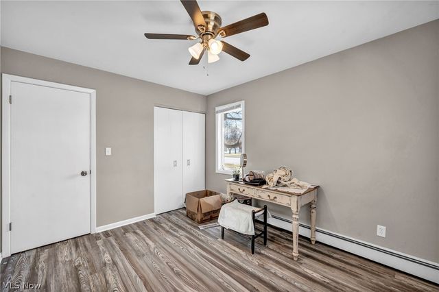 25641 Glenbrook Boulevard, Euclid, OH 44117