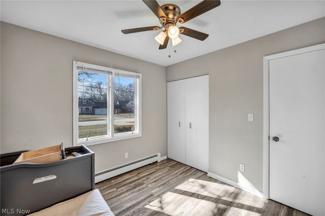 25641 Glenbrook Boulevard, Euclid, OH 44117