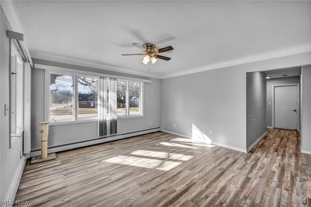 25641 Glenbrook Boulevard, Euclid, OH 44117