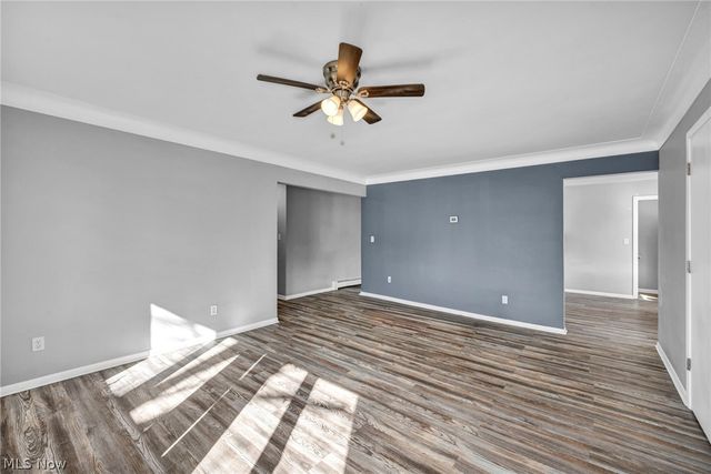 25641 Glenbrook Boulevard, Euclid, OH 44117