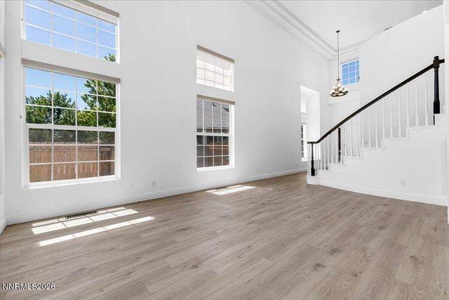 3224 Mirador Court, Sparks, NV 89436