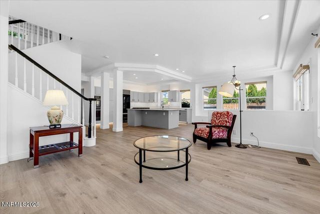 3224 Mirador Court, Sparks, NV 89436