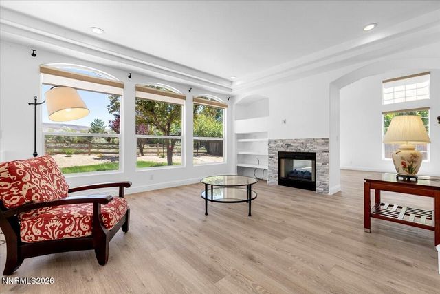 3224 Mirador Court, Sparks, NV 89436