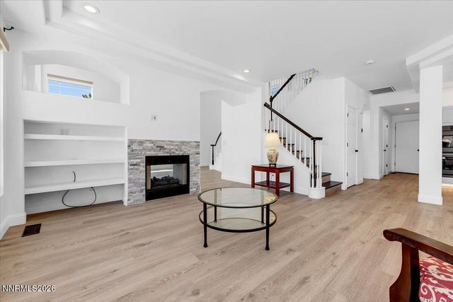 3224 Mirador Court, Sparks, NV 89436