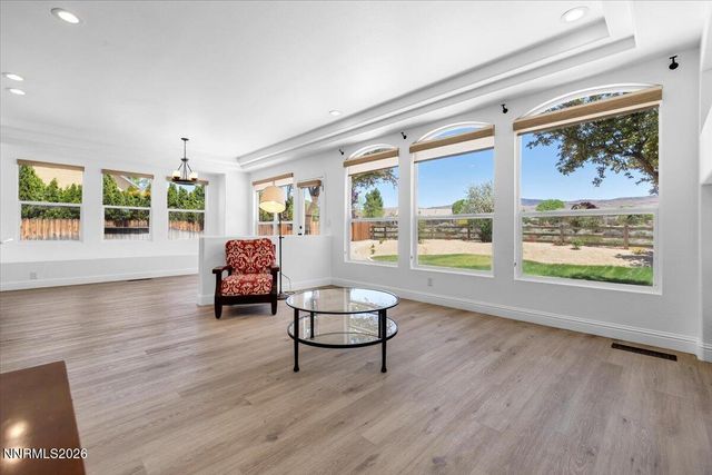 3224 Mirador Court, Sparks, NV 89436