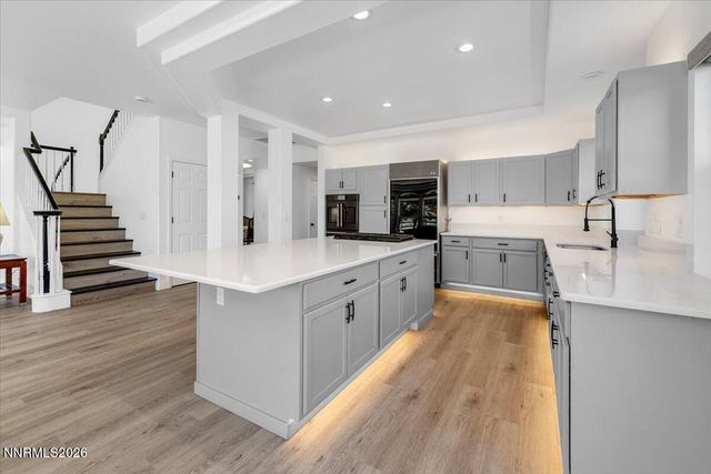3224 Mirador Court, Sparks, NV 89436