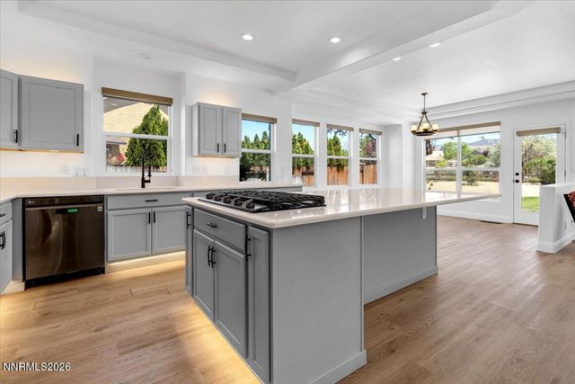 3224 Mirador Court, Sparks, NV 89436
