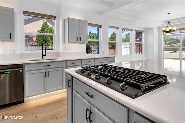 3224 Mirador Court, Sparks, NV 89436