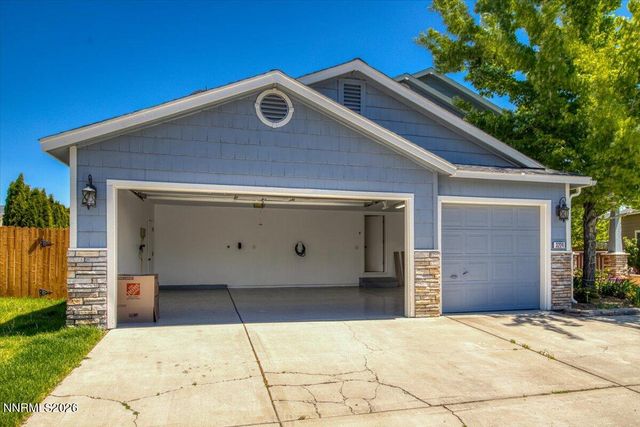 3224 Mirador Court, Sparks, NV 89436