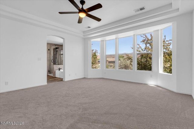 3224 Mirador Court, Sparks, NV 89436