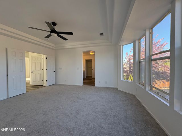 3224 Mirador Court, Sparks, NV 89436