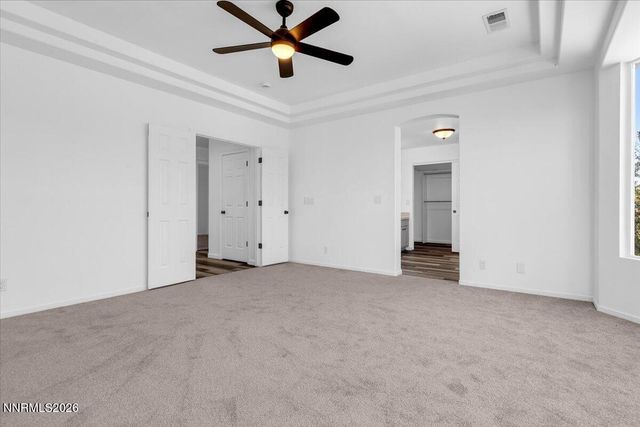 3224 Mirador Court, Sparks, NV 89436