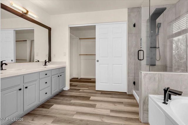 3224 Mirador Court, Sparks, NV 89436