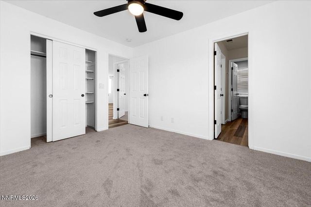 3224 Mirador Court, Sparks, NV 89436