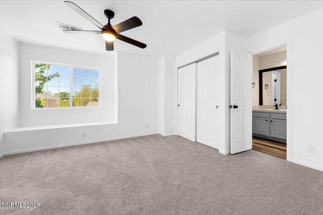 3224 Mirador Court, Sparks, NV 89436