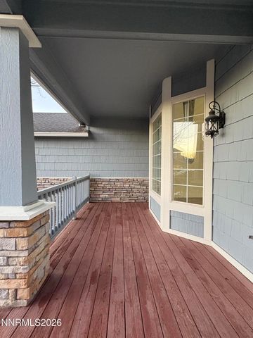 3224 Mirador Court, Sparks, NV 89436