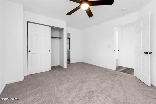 3224 Mirador Court, Sparks, NV 89436