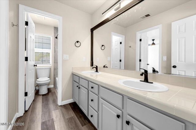 3224 Mirador Court, Sparks, NV 89436