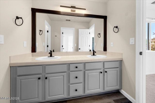 3224 Mirador Court, Sparks, NV 89436