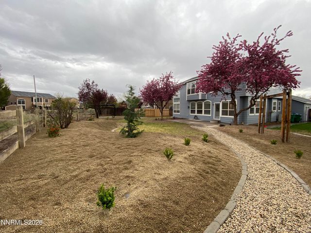 3224 Mirador Court, Sparks, NV 89436