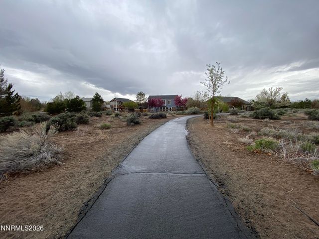 3224 Mirador Court, Sparks, NV 89436