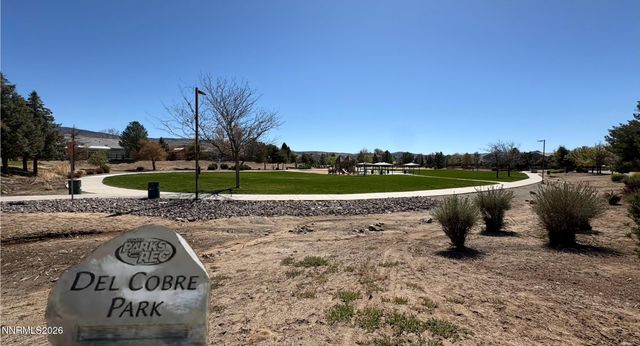 3224 Mirador Court, Sparks, NV 89436