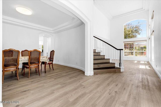 3224 Mirador Court, Sparks, NV 89436